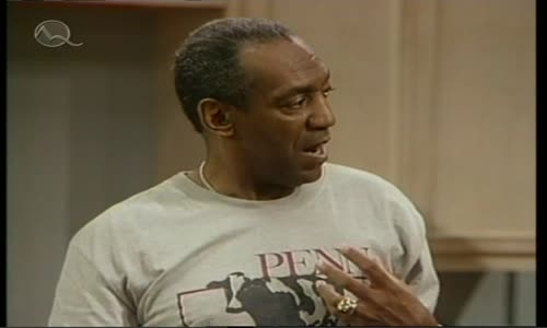 Bill Cosby VIII  - 07 avi