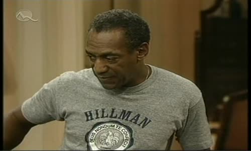 Bill Cosby V  - 09 avi