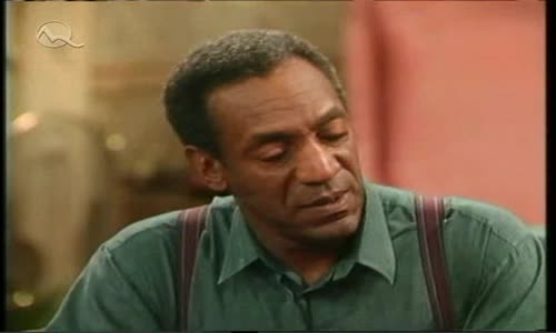 Bill Cosby III  - 07 avi