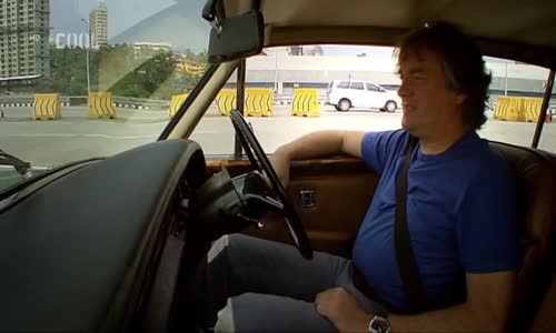 Top Gear - Indicky special (2011) mkv
