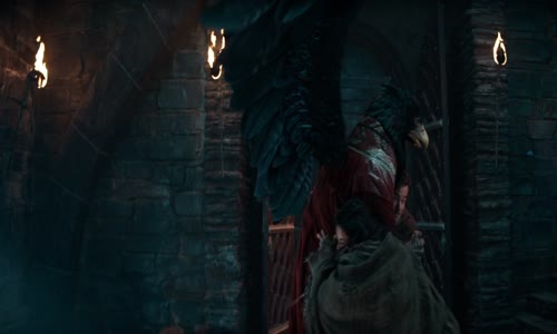 Dungeons & Dragons Čest zlodějů Dungeons and Dragons Honor Among Thieves 1080p Bluray x264 TrueHD EN AC3 5 1 CZ SK 2023  mkv