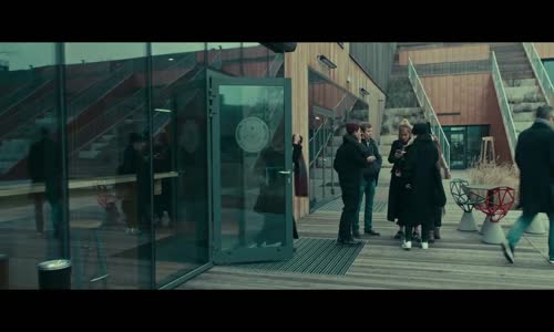 Místnost sebevrahů-Hater (Pl-2020 Drama-Thriller-Psychologický) Cz a En-titulky mkv
