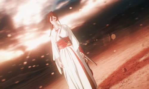 Hell's Paradise Jigokuraku S01E08 JAPANESE 720p 10bit WEBRip 2CH x265 HEVC-PSA mkv