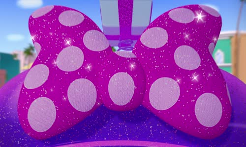 Butik Minnie Razne Pomocnice Minnies Bow Toons Party Palace Pals S01E04 HD CZ dabing mkv