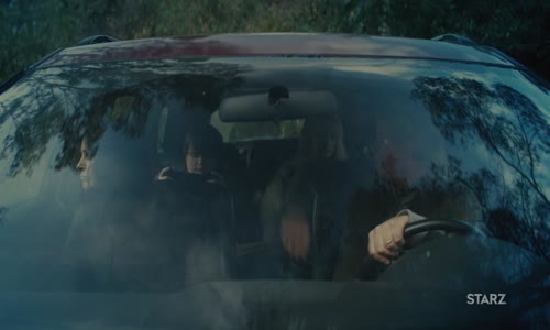 Shining Vale S01E01 CZtit V OBRAZE mkv