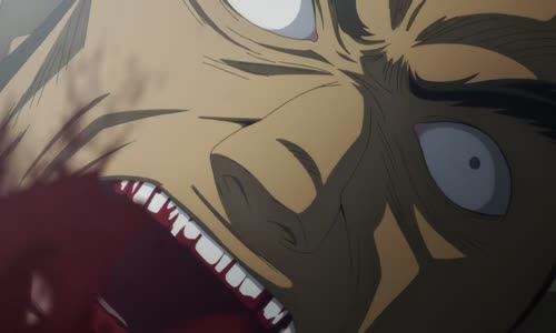 Hell's Paradise Jigokuraku S01E06 JAPANESE 720p 10bit WEBRip 2CH x265 HEVC-PSA mkv