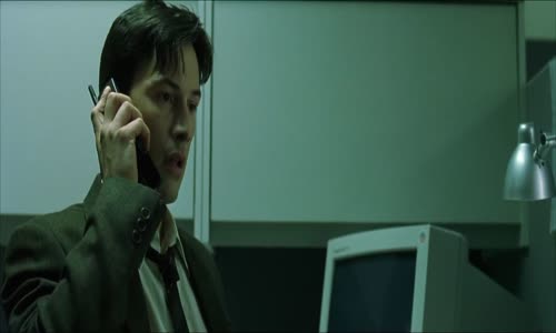 Matrix (1999) mkv