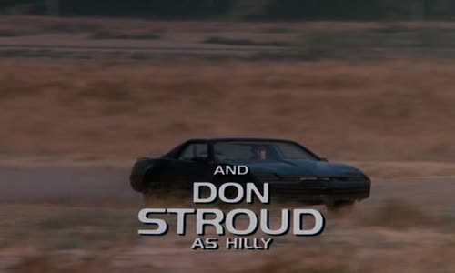 Knight Rider s01e04 DVDripCZct avi