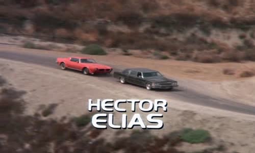 Knight Rider s01e12 DVDripCZct avi