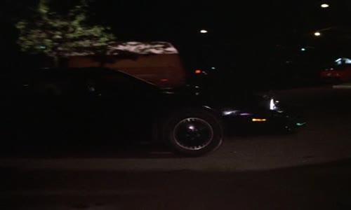 Knight Rider s01e19 DVDripCZct avi