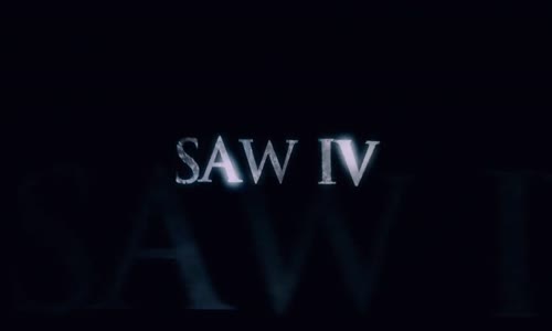 Saw 4 (2007) mkv