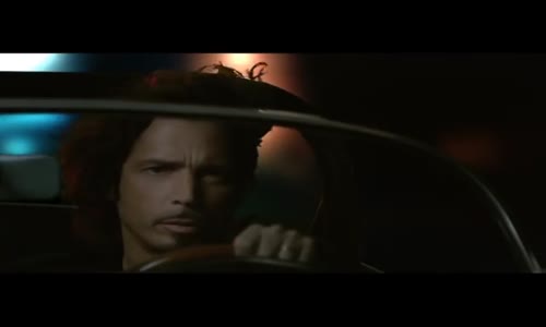 Chris Cornell - Scream (with Intro) mp4