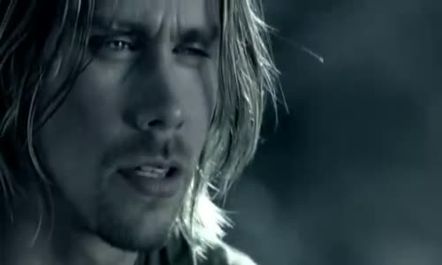Alter Bridge - Open Your Eyes (Official Video) mp4