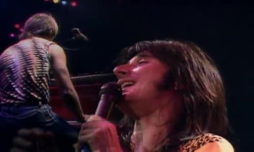 Journey - Don't Stop Believin' (Live In Houston 1981 Escape Tour) - 1207811671108218 mp4