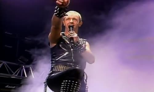 Judas Priest - The Ripper (Video) mp4