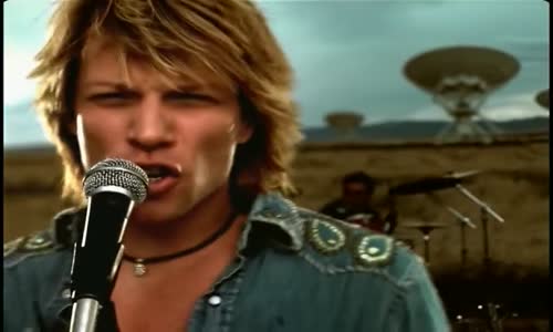 Bon Jovi - Everyday mp4