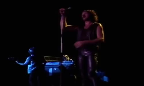 Deep Purple - Perfect Strangers (Perfect Strangers) mp4