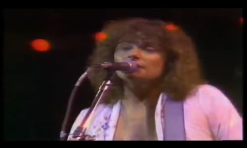 April Wine - Roller (Official Music Video) mp4