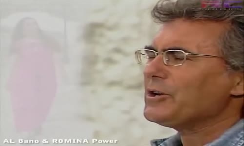 AL Bano & ROMINA Power - Felicita (1995) mp4