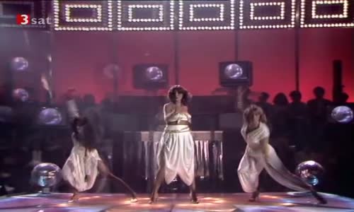 Arabesque - In for a Penny In for a Pound (HQ VIDEO) mp4