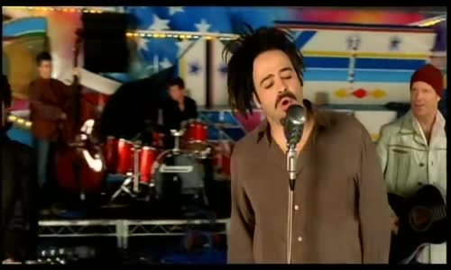 Counting Crows - Big Yellow Taxi ft  Vanessa Carlton (Official Video) - 3085481671172546 mp4