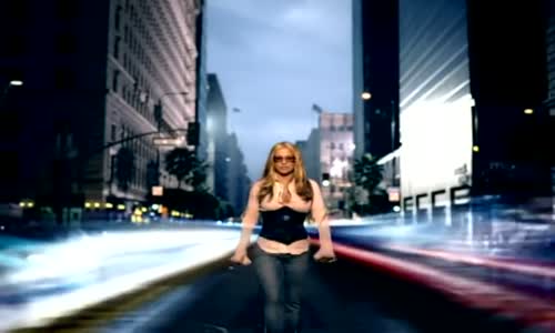 Anastacia - Left Outside Alone (Music Video) mp4