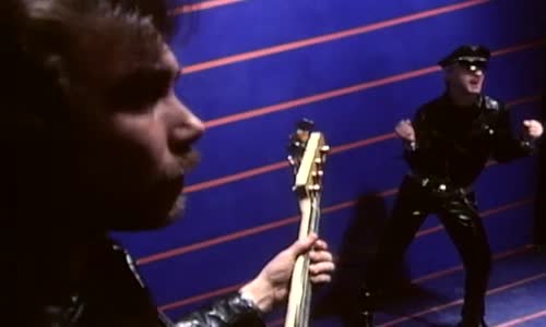 Judas Priest - Don't Go (Video (AC3 Surround Sound)) mp4