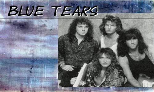 BLUE TEARS - KISSES IN THE DARK - 6352421671108394 mp4