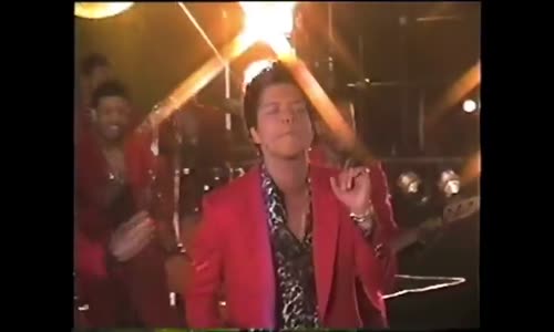 Bruno Mars - Treasure (Official Music Video) mp4