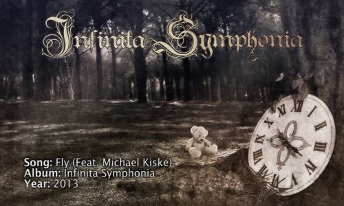 Infinita Symphonia - Fly (Feat  MICHAEL KISKE) - 8870951671109223 mp4