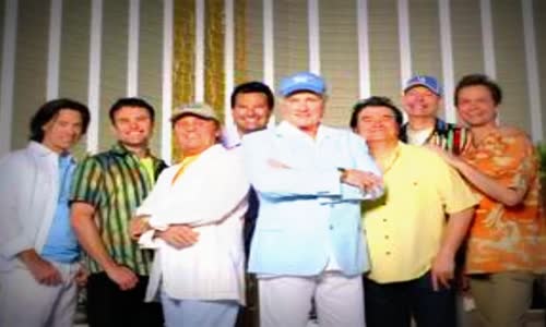 Good Vibrations - Beach Boys (1999 mono remaster with photos) mp4