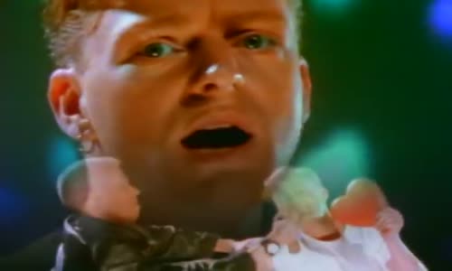 Erasure - A Little Respect [Original!] mp4