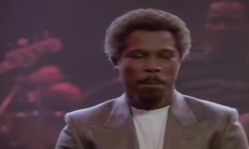 Billy Ocean - When the Going Gets Tough, the Tough Get Going (Version 2) mp4