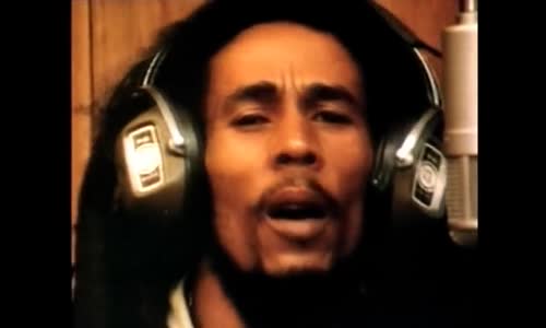 Bob Marley & The Wailers - Could You Be Loved (HQ) mp4