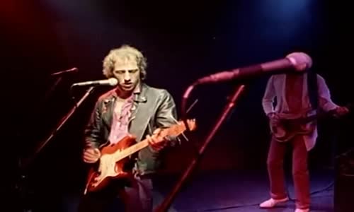 Dire Straits - Lady Writer mp4