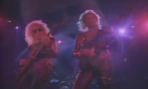 Judas Priest - The Sentinel (Live) mp4