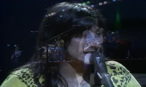 Journey - Don’t Stop Believin’ (Escape Tour 1981 Live in Japan) mp4