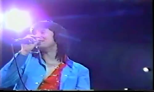 Journey - Don't Stop Believin' (Live In Tokyo 1983) HQ mp4