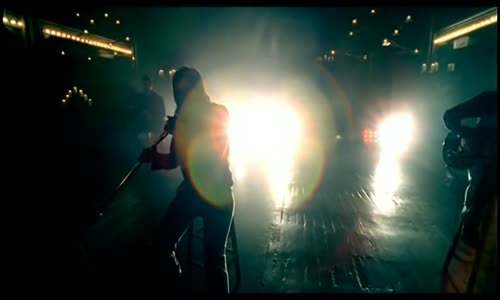 Hinder - Better Than Me (Official Video) mp4