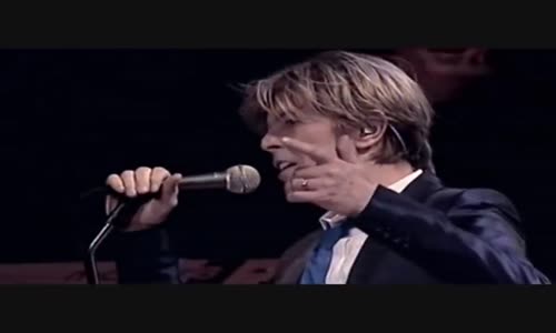 David Bowie - Heroes mp4