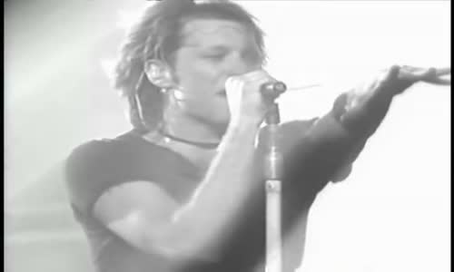 Bon Jovi - If I Was Your Mother mp4