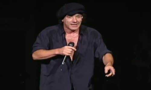 ACDC - Girls Got Rhythm (Top Pop, Holland, November 1979) mp4