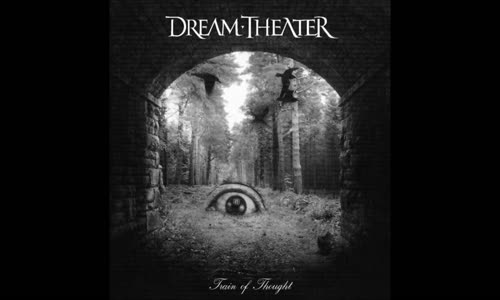 Dream Theater - Vacant + Stream of Consciousness mp4