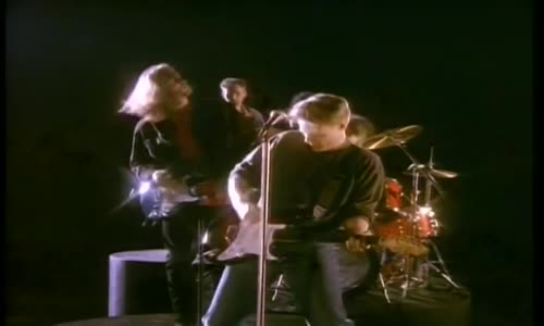 Bryan Adams - Can't Stop This Thing We Started mp4