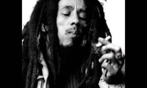 Bob Marley & The Wailers - One Love  People Get Ready mp4