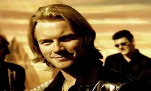 Boyzone - Picture Of You (Official Video) mp4
