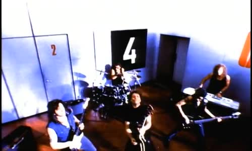 Bon Jovi - I Believe mp4