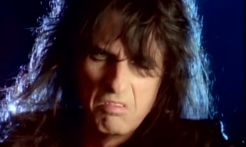 Alice Cooper - House of Fire mp4