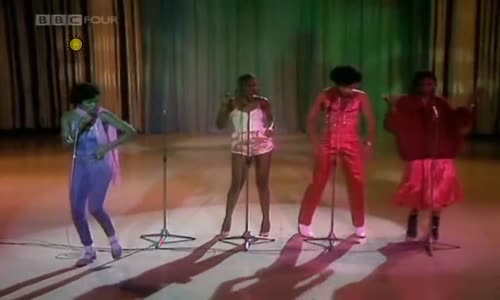 Boney M - Brown Girl in the Ring mp4