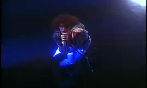 Blackeyed Susan - None Of It Matters mp4
